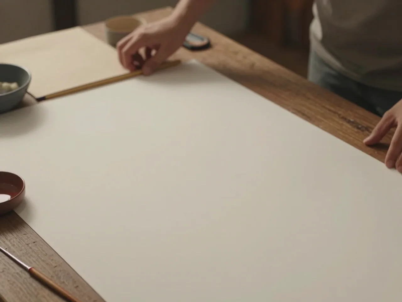 Aktaş Yapı Design, Painting Service