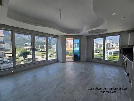 Lider-Döşemealtı Temizlik Şirketi work sample 4
