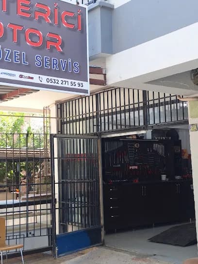 Gösterici Motor Tamir Bakim Yedek Parça, Car repair