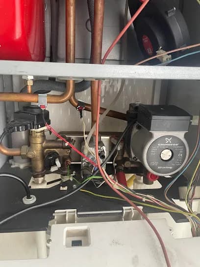 Uğurlu teknik servis work sample 1