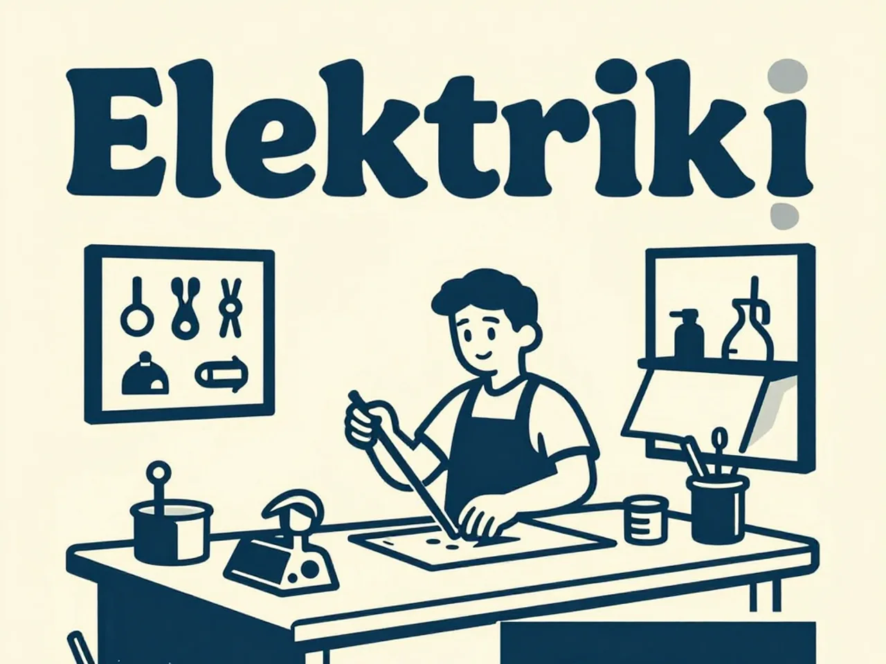 Alo 7/24 Ayyıldız Elektrik Elektrik, Elektrikçi