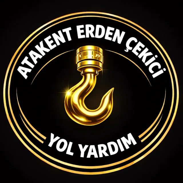 Atakent Erden Çekici Oto Kurtarıcı İletişim, Caravan Towing