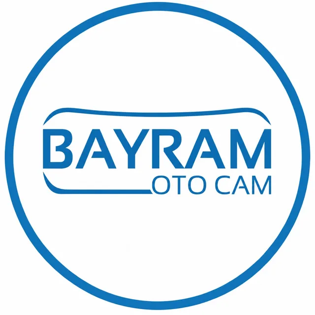 Bayram Oto Cam work sample 1