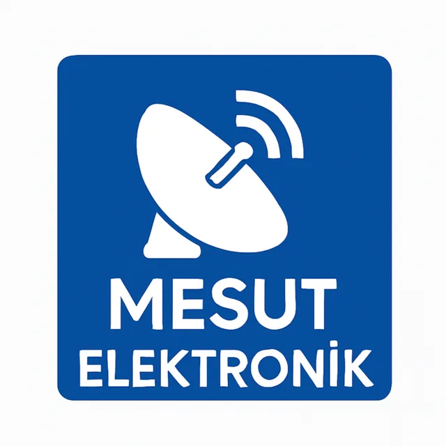 Bursa Çanak Anten Kurulumu ve Uydu Servisi Mesut Elektronik, Satellite Dish