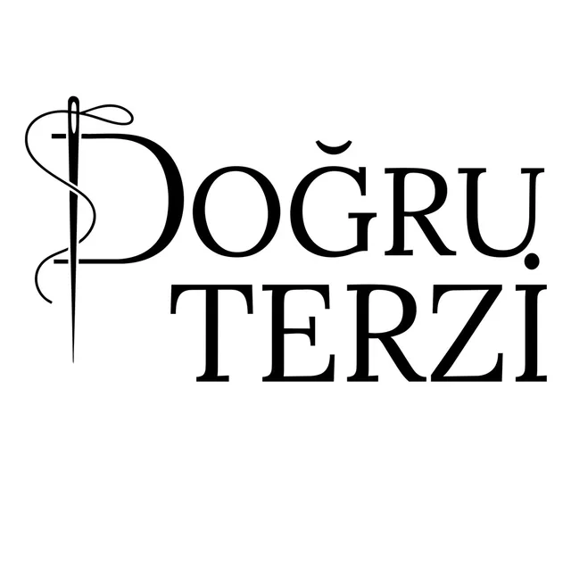Doğru Terzi (Eski Model Terzi), Tailor