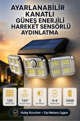 SARITEPE ELEKTRİK ENERJİ GÜVENLİK SİSTEMLERİ work sample 4