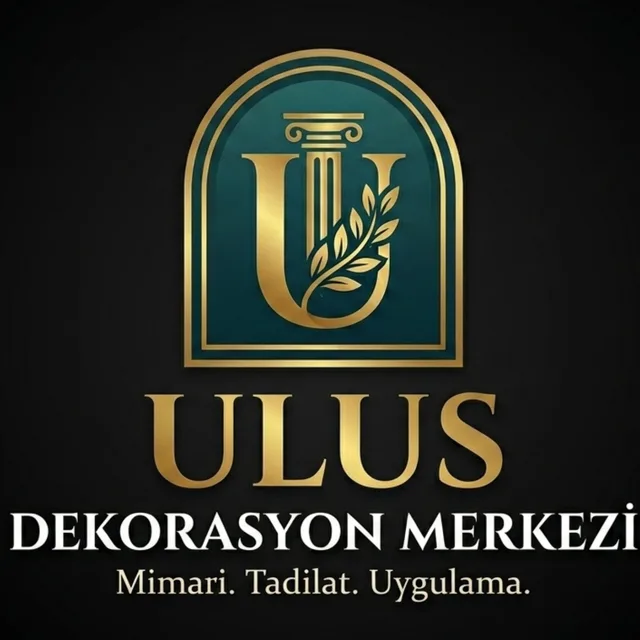 Ulus Dekorasyon Merkezi, Wall Decoration