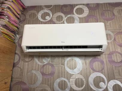 HTA KLİMA TCL - TEKA KLİMA YETKİLİ SERVİSİ, Air conditioning