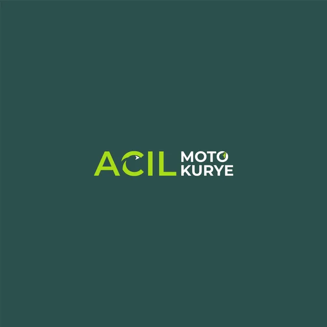 Acil Moto Kurye Ataşehir, Kurye ve teslimat