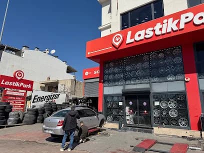 Dönmez Oto Lastik Jant Akü Servisi, Tire service
