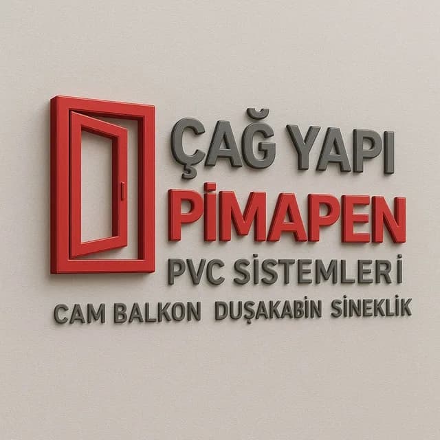 çağ yapı pimapen, Cam balkon, Duşakabin, Sineklik, Pvc tamir, Camcı, kapı, pencere, tamir,, Cam balkon sistemleri