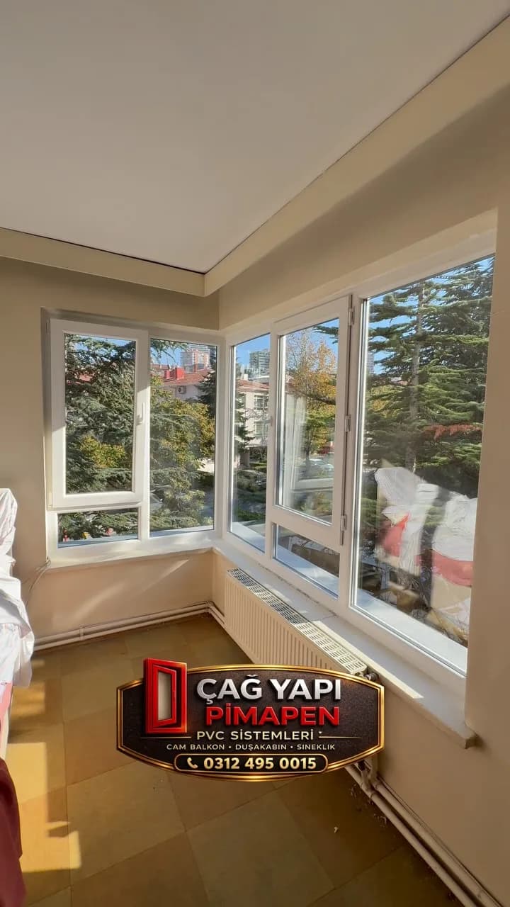 çağ yapı pimapen, Cam balkon, Duşakabin, Sineklik, Pvc tamir, Camcı, kapı, pencere, tamir, work sample 2