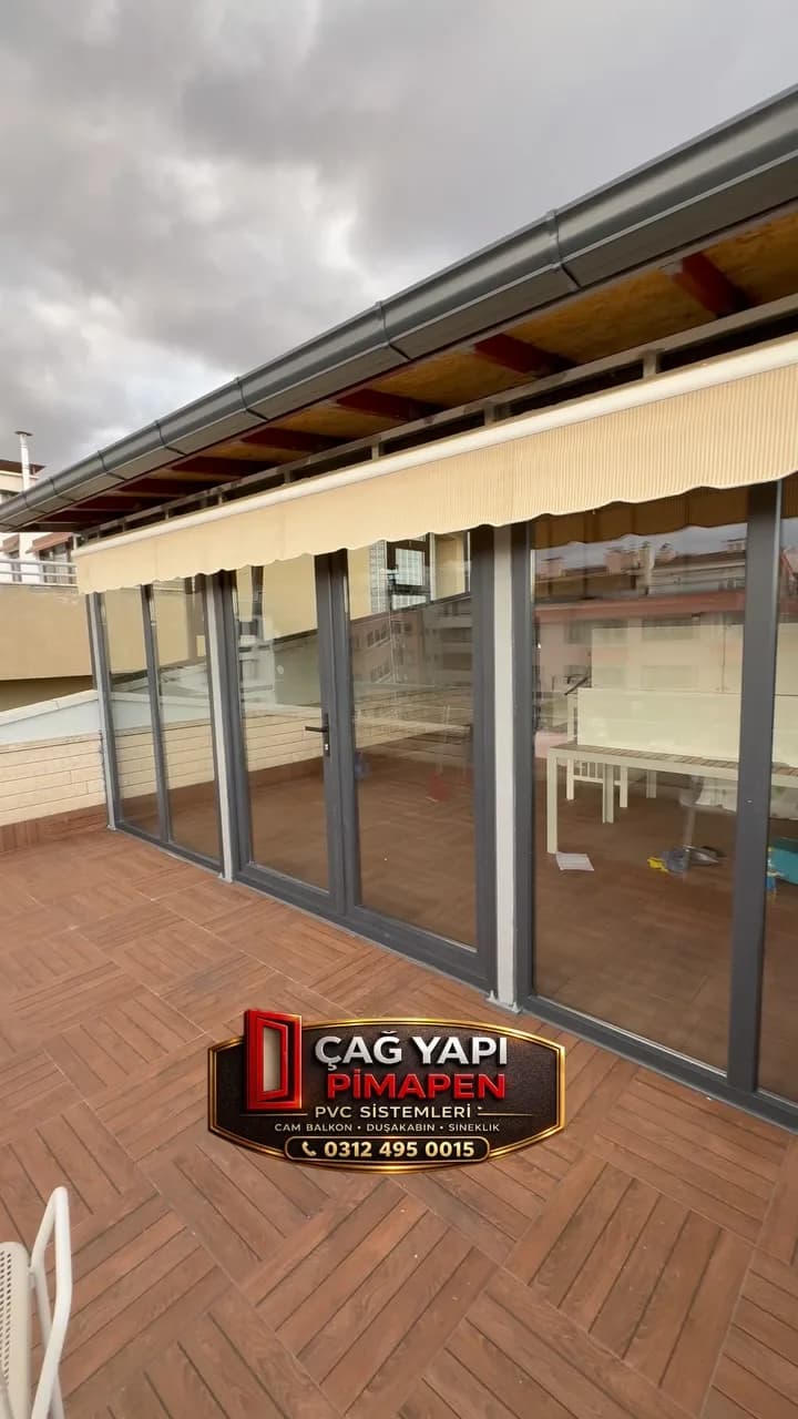 çağ yapı pimapen, Cam balkon, Duşakabin, Sineklik, Pvc tamir, Camcı, kapı, pencere, tamir, work sample 4
