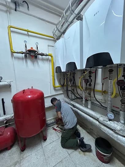 Sinan Teknik - İzmir Teknik Servis, Kombi servisi