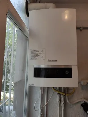 Sinan Teknik - İzmir Teknik Servis work sample 4