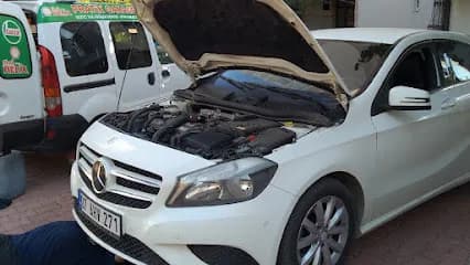 Yağ değişim servisi Oil change Pratik Garage, Oto hizmetleri