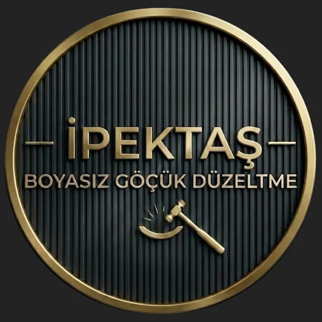 İpektaş - Boyasız Göçük Düzeltme Merkezi, Paintless Dent Repair