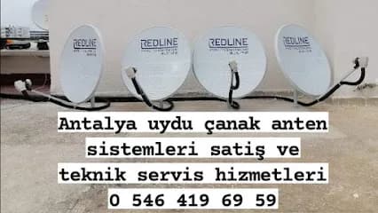 Karakaya Elektronik , Antalya uydu çanak anten servisi, Satellite & antenna installation
