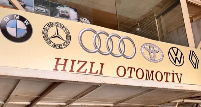Hızlı Oto Kaporta Boyasız göçük düzeltme, Car Body & Paint