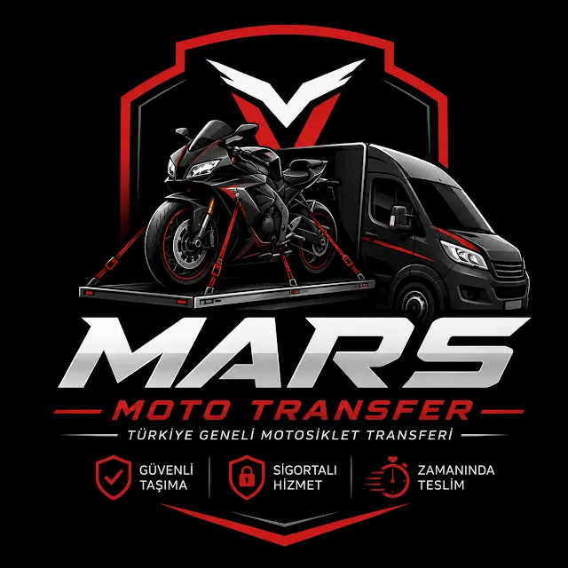 Mars Moto Transfer, Motorcycle Transport