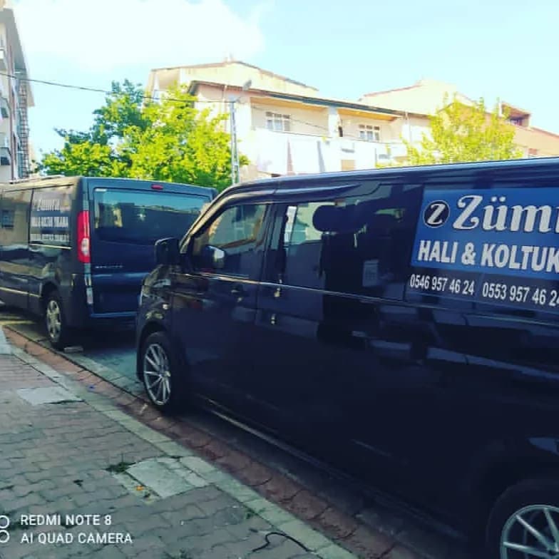 Beylikdüzü Zmr halı yıkama, Halı Yıkama