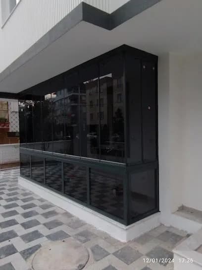 Antalya PVC & ALÜMİNYUM Uyar Pen, Insect screens