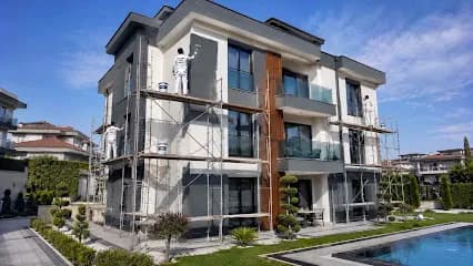 Antalya Seramik Alçı Boya Ev Tadilatı work sample 1