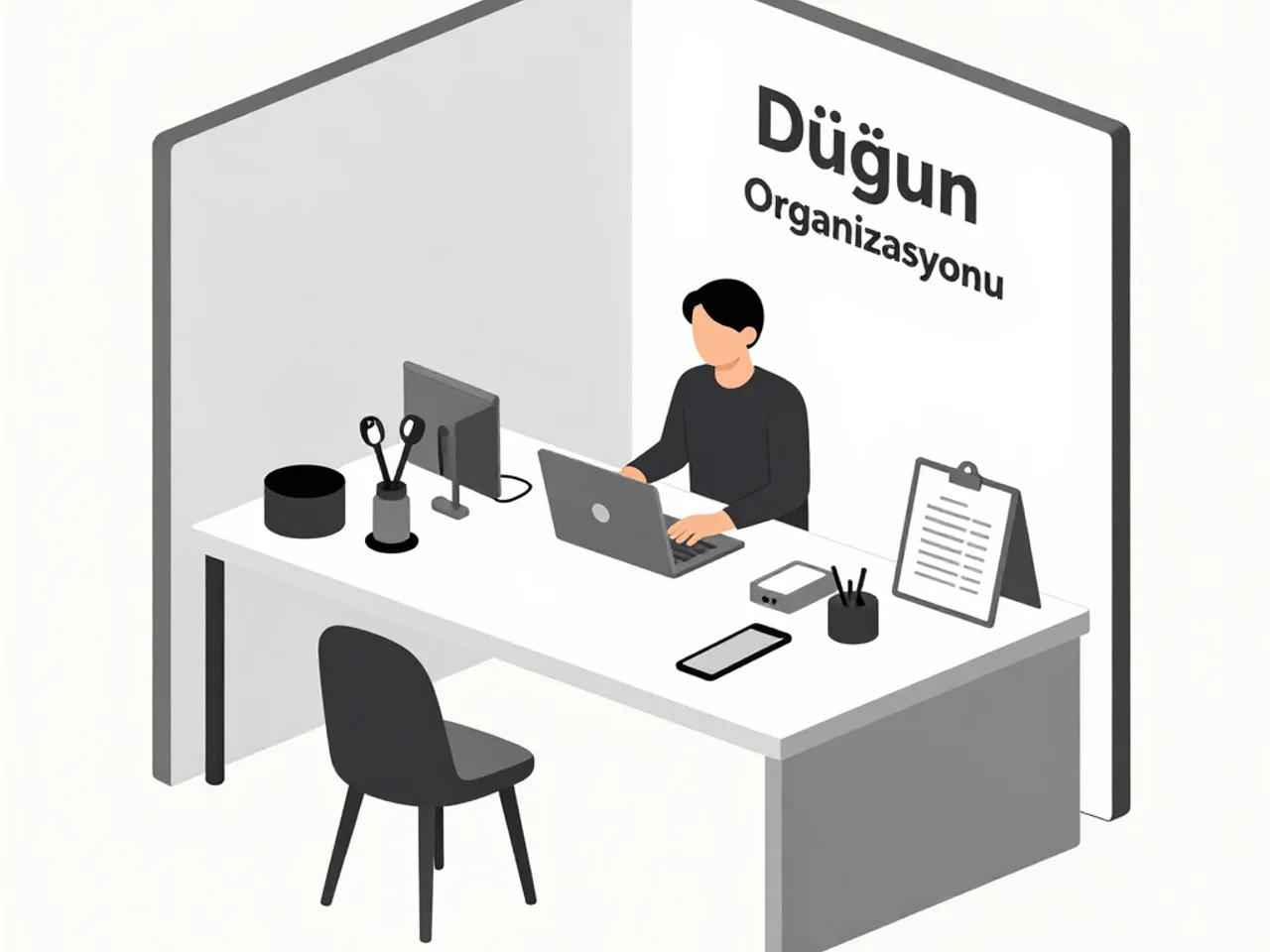 Anka Organizasyon, Düğün Organizasyonu