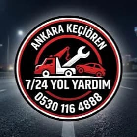 ANKARA KEÇİÖREN 7/24 YOL YARDIM, Karavan Çekme