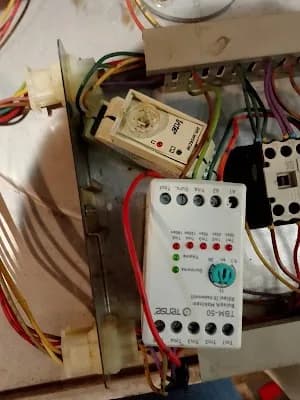 BNT Teknik Servis work sample 3
