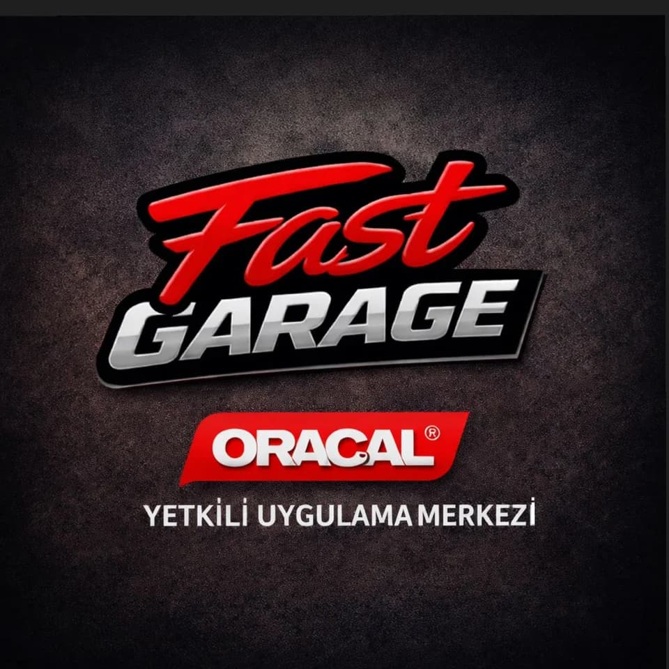FAST GARAGE PPF KAPLAMA VE CAM FİLMİ MERKEZİ, Car Wrapping