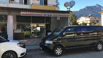 Kemer Anahtar work sample 1