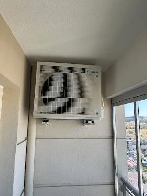 Sakura Mühendislik İklimlendirme San. Tic. Ltd. Şti. /DAIKIN work sample 2