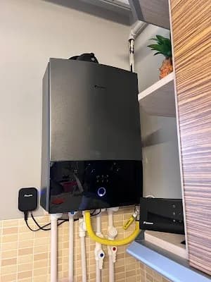 Sakura Mühendislik İklimlendirme San. Tic. Ltd. Şti. /DAIKIN work sample 3
