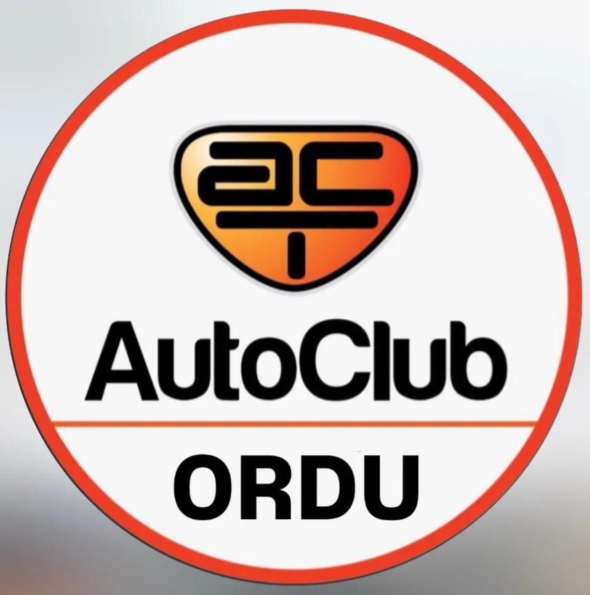AutoClub Ordu work sample 1