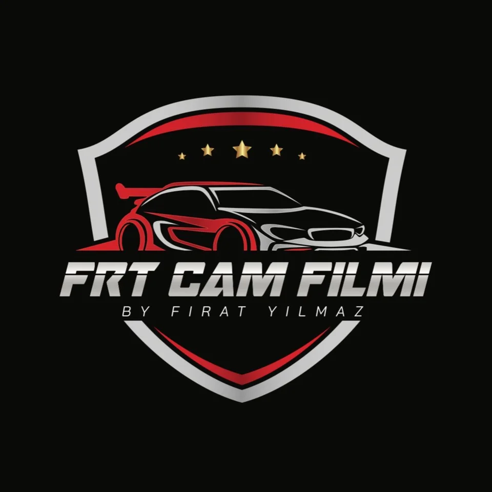 FRT CAM FİLMİ work sample 1