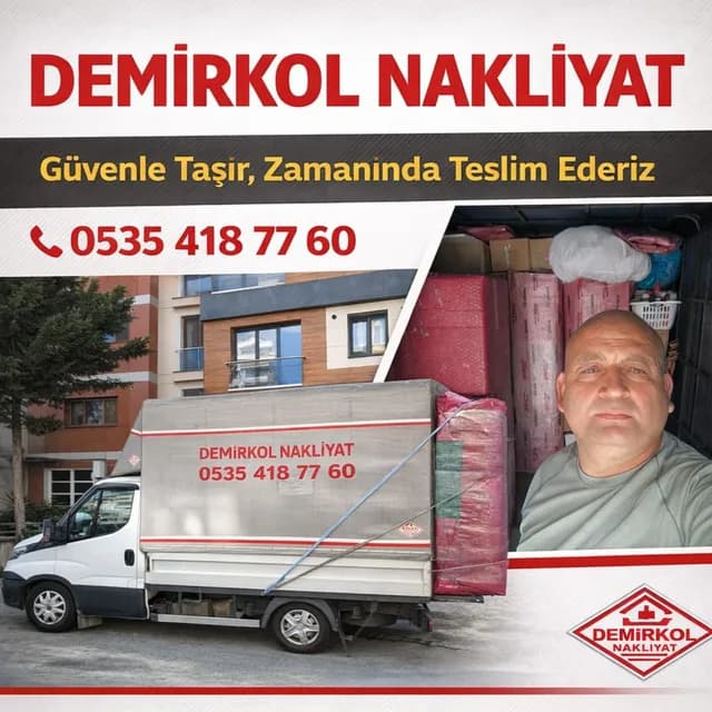 Kadiköy Demirkol Nakliyat, ATV Transport