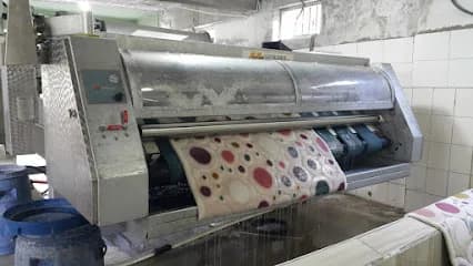Alanya Halı Temizleme - Gümüş Halı Temizleme work sample 1