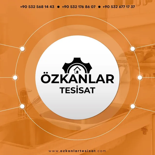 Özkanlar Tesisat, Water Leak Detection