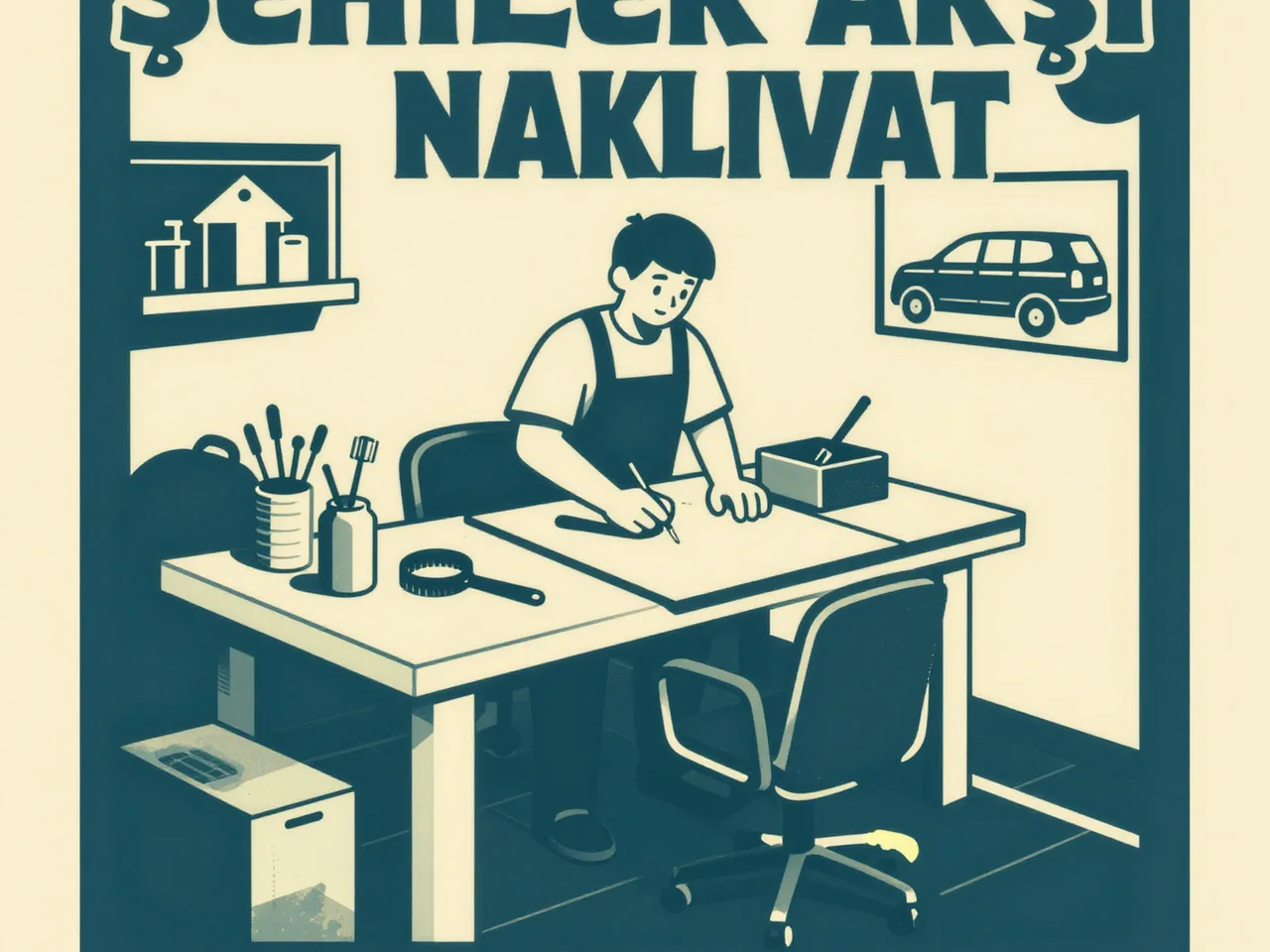 Aydın Nakliyat, Şehirler Arası Nakliyat