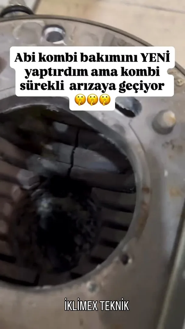 Antalya İklimex Teknik work sample 4