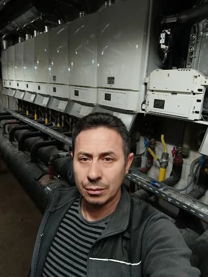 Ferhat Kombi Hastanesi ve Sıhhi Tesisat, Kombi servisi