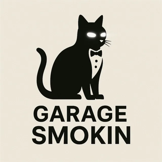 Garaj Smokin work sample 1