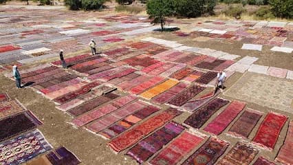 Topkara Halı Yıkama work sample 1