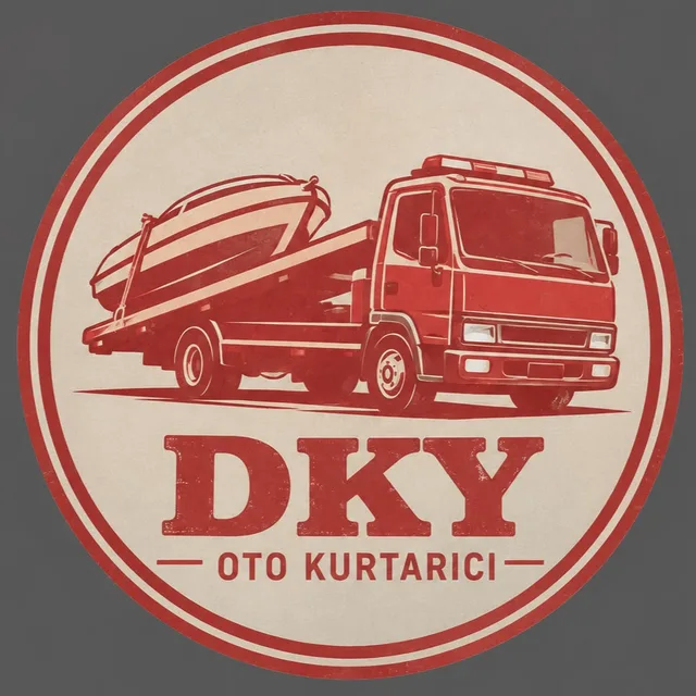 Üsküdar Çekici DKY Oto Kurtarıcı Yol Yardım, Caravan Towing