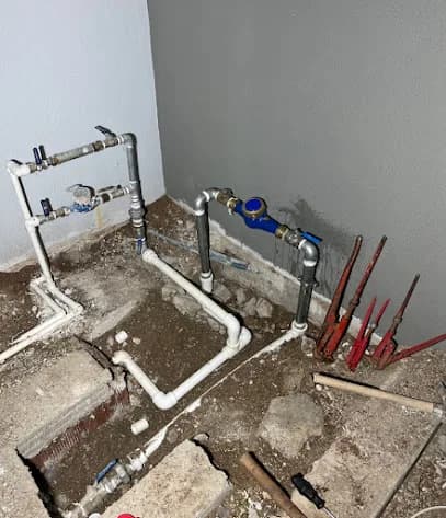 Döşemealtı Su tesisatçısı-ALAŞ sıhhi tesisat, Drain cleaning