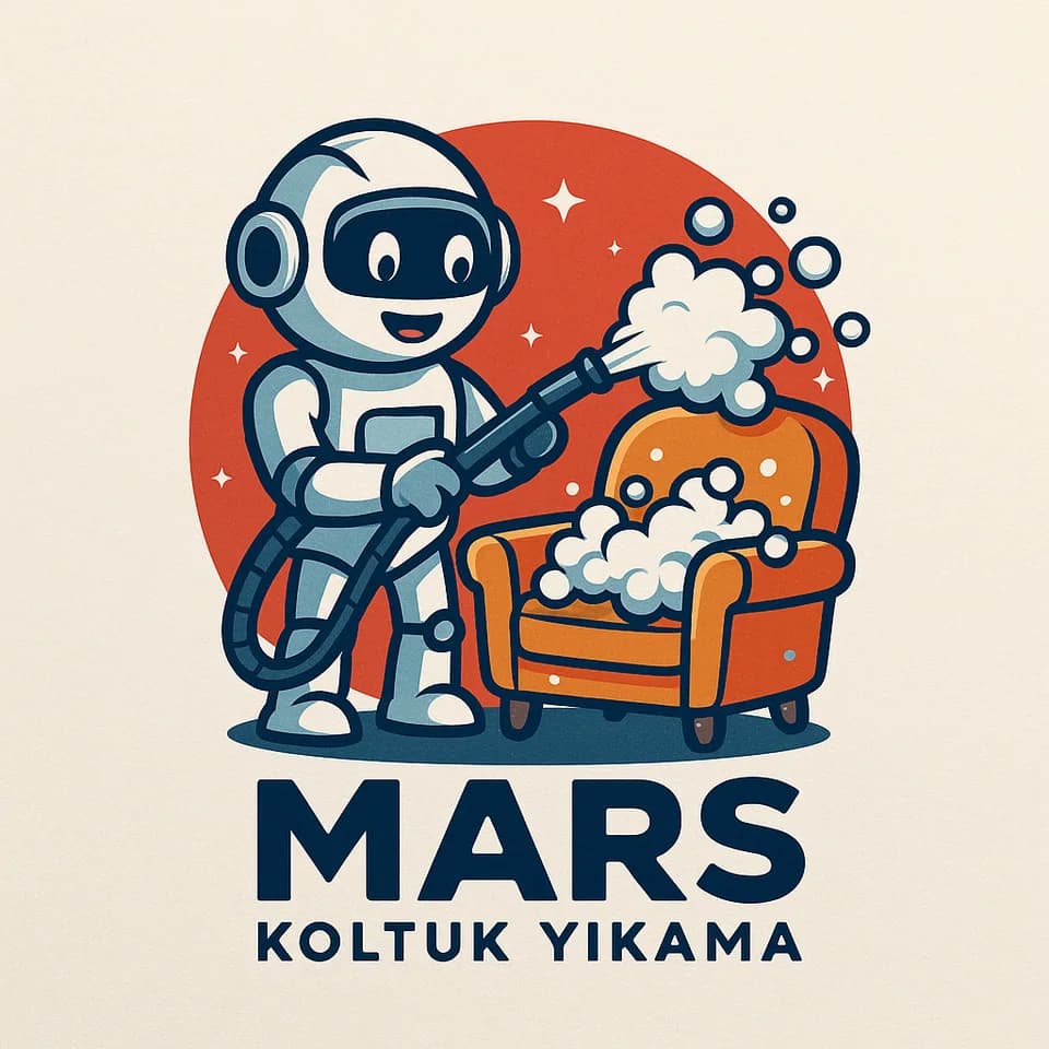 MARS KOLTUK YIKAMA, Buharlı Ev Temizliği
