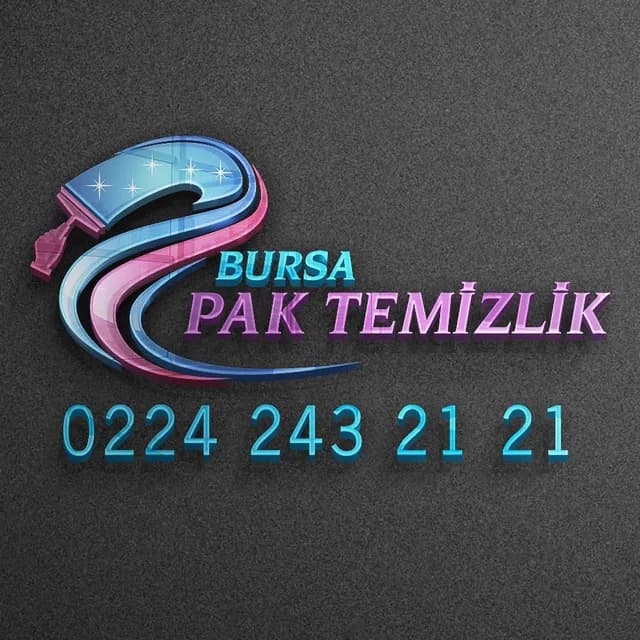 Bursa Pak Temizlik-Nilüfer, Apartment Building Cleaning