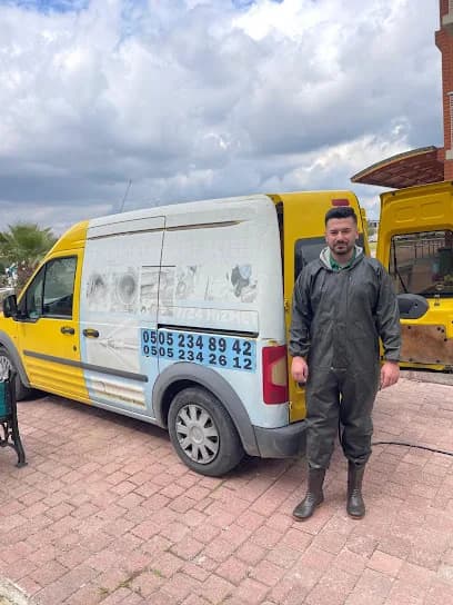 Antalya Tıkanıklık Açma - Furkan Kanalizasyon, Drain cleaning