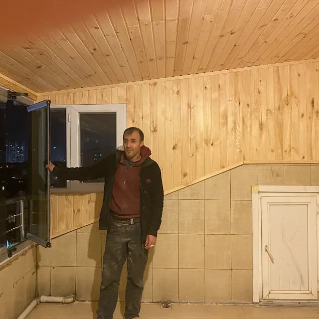 Fındıklı cam balkon pencere tamir ve servis, Glass Balcony Repair